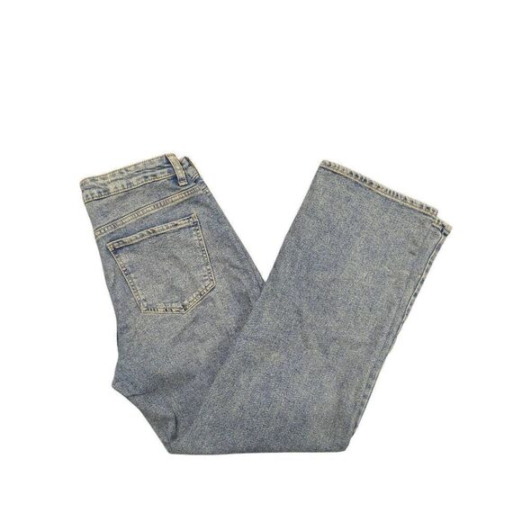 S.O.N.G. Maternity Jeans Skinny Mama Straight Women's Small - Picture 1 of 6